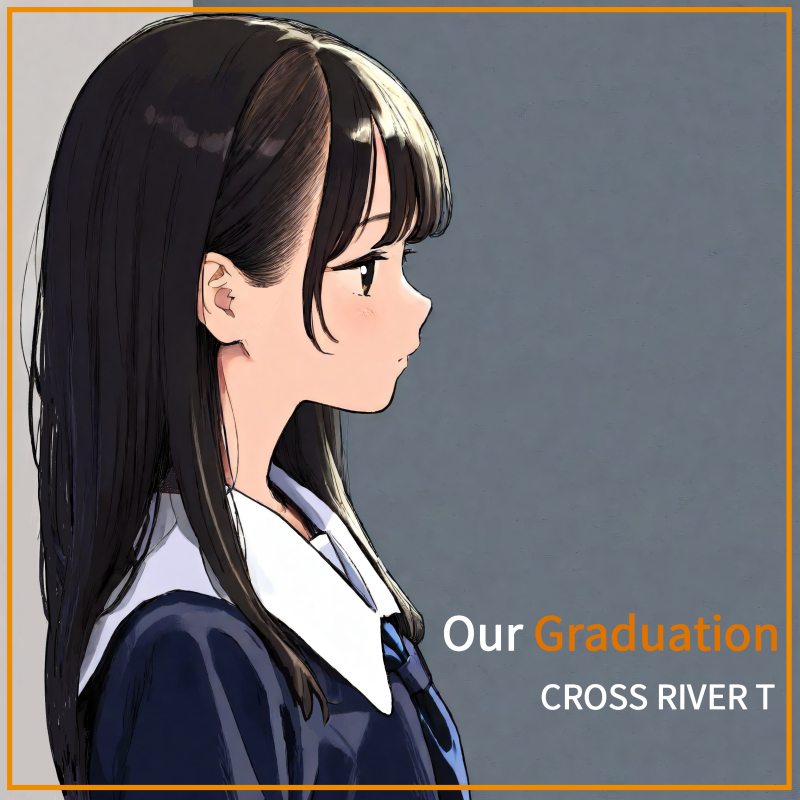 Our Graduation ジャケット